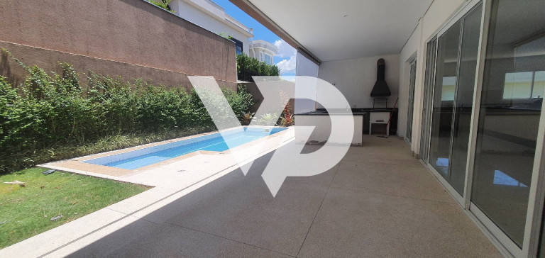 Imagem Casa de Condomínio com 4 Quartos para Alugar, 420 m² em Tamboré - Santana De Parnaíba Imagem Casa de Condomínio com 4 Quartos para Alugar, 420 m² em Tamboré - Santana De Parnaíba