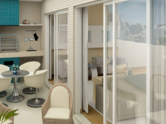 Imagem Imóvel com 4 Quartos à Venda, 261 m² em Centro - Sao Bernardo Do Campo Imagem Imóvel com 4 Quartos à Venda, 261 m² em Centro - Sao Bernardo Do Campo