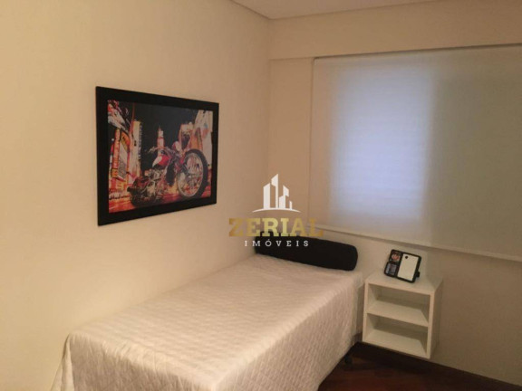 Imagem Apartamento com 3 Quartos à Venda, 130 m² em Santa Paula - São Caetano Do Sul