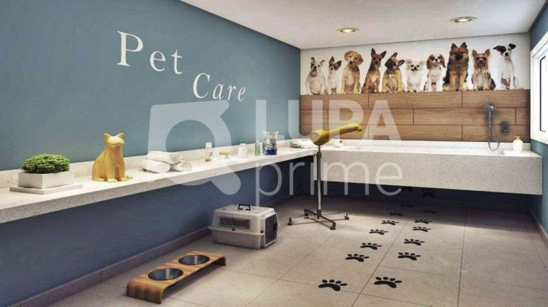 Imagem Apartamento com 2 Quartos à Venda, 44 m² em Mandaqui - São Paulo