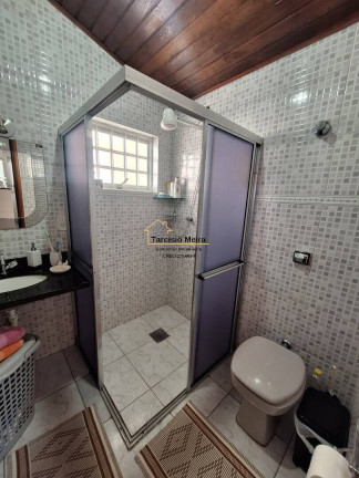 Imagem Casa com 3 Quartos à Venda, 260 m² em Vila Georgina - Campinas