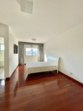 Imagem Apartamento com 4 Quartos à Venda, 250 m² em Vila Mariana - São Paulo