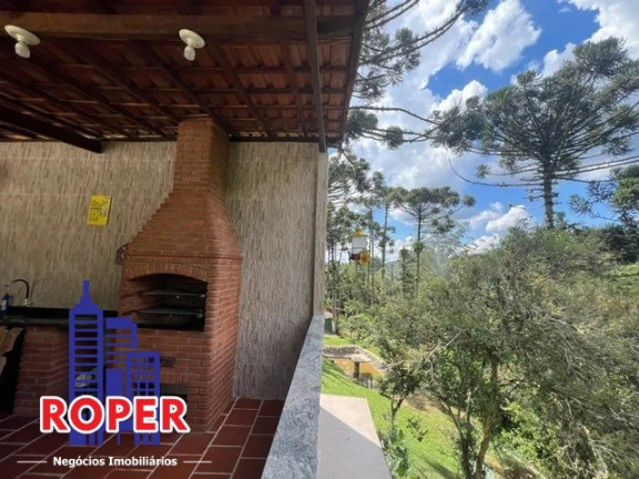 Chácara com 7 Quartos à Venda, 21.000 m² em Bairro Dos Orixas - Juquitiba