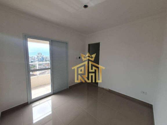 Imagem Apartamento com 3 Quartos à Venda, 126 m² em Canto Do Forte - Praia Grande