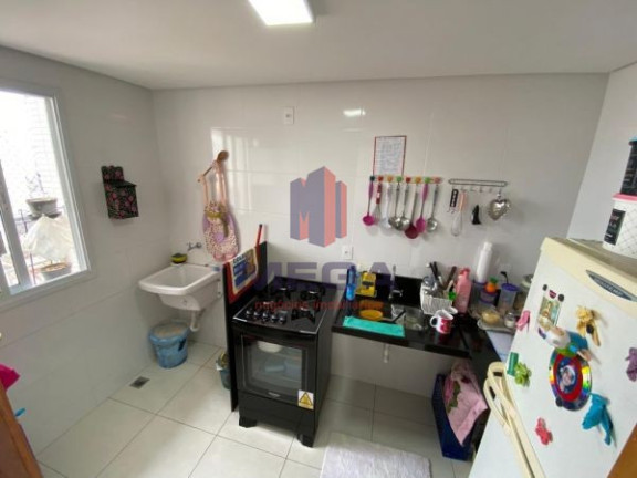 Imagem Apartamento com 2 Quartos à Venda, 75 m² em Itapuã - Vila Velha