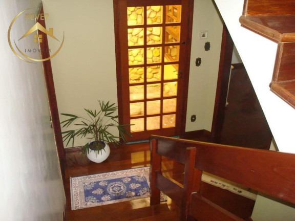 Imagem Sobrado com 3 Quartos à Venda, 351 m² em Vila Nogueira - Campinas