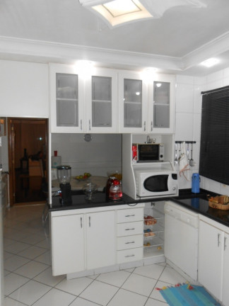 Imagem Apartamento com 3 Quartos à Venda, 220 m² em Jardim Anália Franco - São Paulo Imagem Apartamento com 3 Quartos à Venda, 220 m² em Jardim Anália Franco - São Paulo