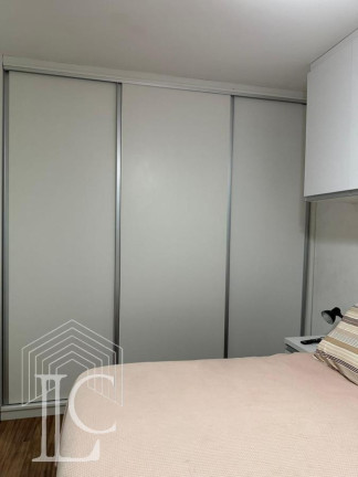 Imagem Apartamento com 3 Quartos à Venda, 72 m² em Jardim Marajoara - São Paulo