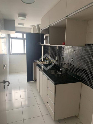 Imagem Apartamento com 3 Quartos à Venda, 76 m² em Gragoatá - Niterói