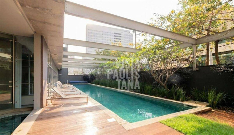 Imagem Apartamento com 1 Quarto à Venda, 69 m² em Vila Nova Conceição - São Paulo Imagem Apartamento com 1 Quarto à Venda, 69 m² em Vila Nova Conceição - São Paulo