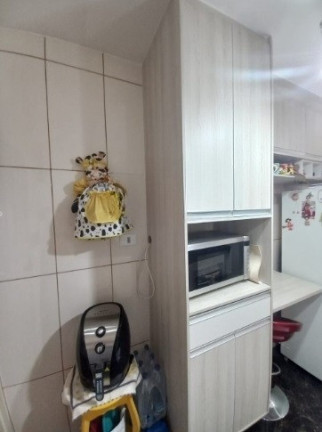 Imagem Apartamento com 3 Quartos à Venda, 63 m² em Jardim Vergueiro (sacomã) - São Paulo Imagem Apartamento com 3 Quartos à Venda, 63 m² em Jardim Vergueiro (sacomã) - São Paulo