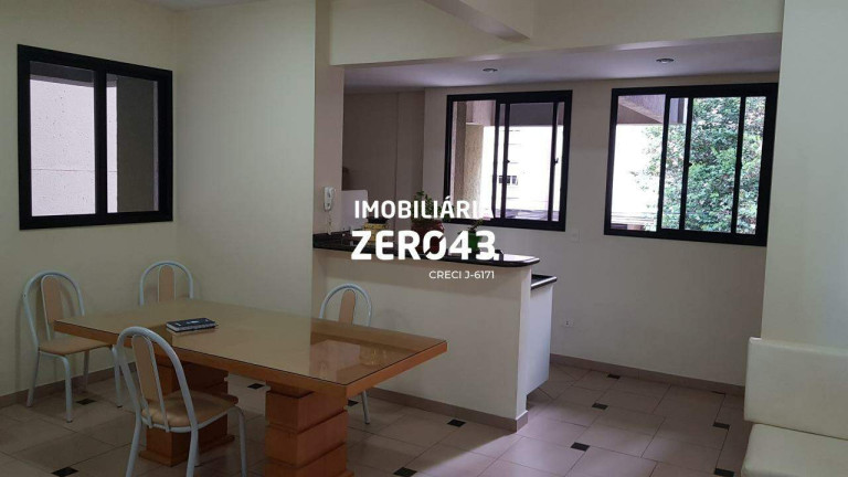Imagem Apartamento com 3 Quartos à Venda, 120 m² em Centro - Londrina Imagem Apartamento com 3 Quartos à Venda, 120 m² em Centro - Londrina