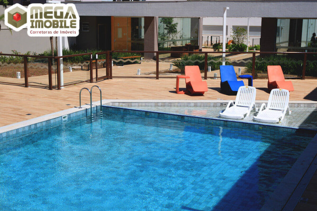 Imagem Apartamento com 3 Quartos à Venda, 95 m² em Itacorubi - Florianópolis Imagem Apartamento com 3 Quartos à Venda, 95 m² em Itacorubi - Florianópolis