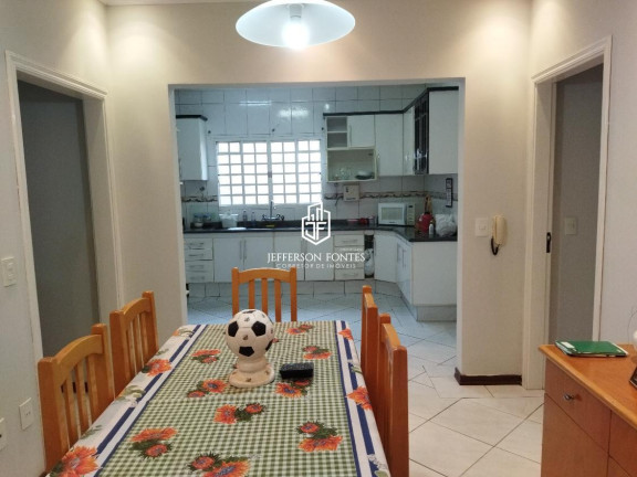 Imagem Casa com 3 Quartos à Venda, 200 m² em Jardim Esplanada - Marília