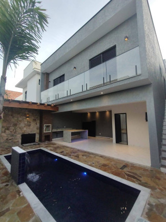 Casa de Condomínio com 3 Quartos à Venda,  em Condomínio Ibiti Reserva - Sorocaba