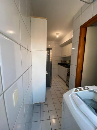 Imagem Apartamento com 3 Quartos à Venda, 76 m² em Pituba - Salvador