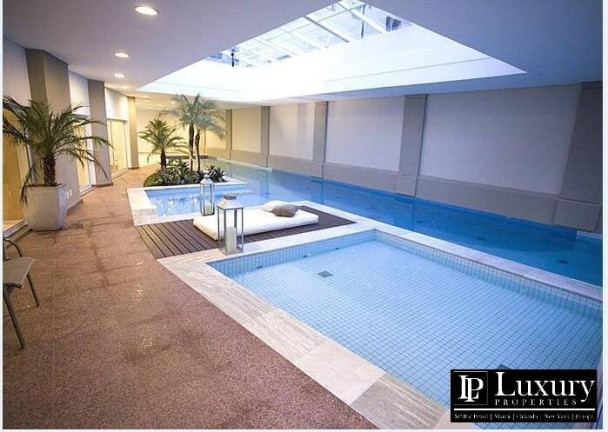 Imagem Apartamento com 4 Quartos à Venda, 287 m² em Vila Nova Conceição - São Paulo