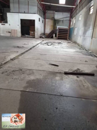 Imagem Galpão à Venda ou Locação, 5.000 m² em Parque Da Mooca - São Paulo