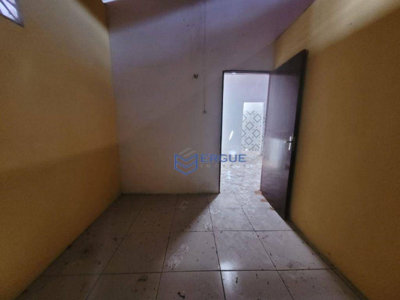 Imagem Casa com 2 Quartos à Venda, 108 m² em Conjunto Esperança - Fortaleza