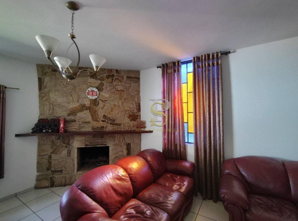 Imagem Casa com 3 Quartos à Venda, 250 m² em Recreio Maristela - Atibaia Imagem Casa com 3 Quartos à Venda, 250 m² em Recreio Maristela - Atibaia