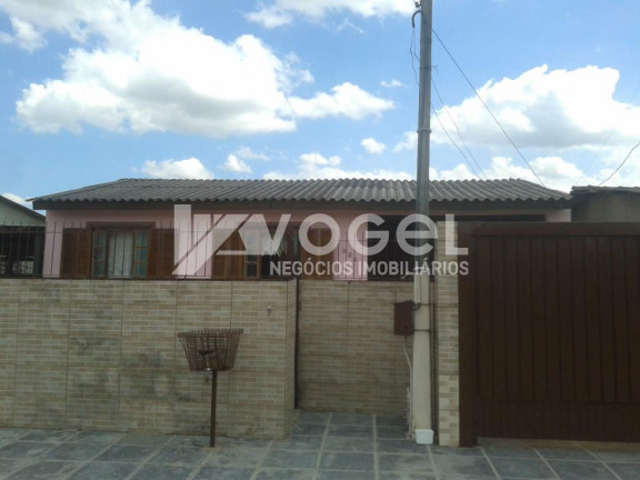 Imagem Casa com 2 Quartos à Venda,  em Campina - Sao Leopoldo