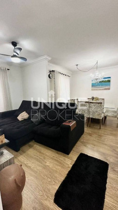 Imagem Apartamento com 2 Quartos à Venda, 83 m² em Vila Das Hortências - Jundiaí