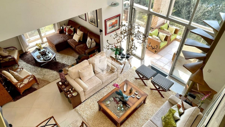 Imagem Apartamento com 2 Quartos à Venda, 142 m² em Parque Do Morumbi - São Paulo