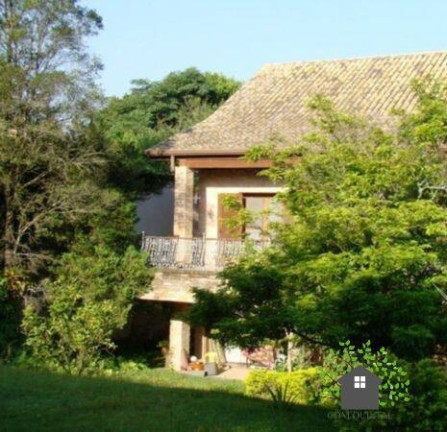 Imagem Casa com 3 Quartos à Venda, 680 m² em Granja Viana Ii - Cotia Imagem Casa com 3 Quartos à Venda, 680 m² em Granja Viana Ii - Cotia