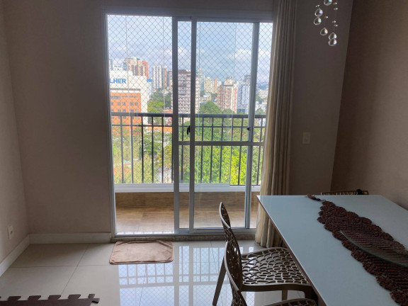 Imagem Apartamento com 3 Quartos à Venda, 73 m² em Nova Petrópolis - São Bernardo Do Campo Imagem Apartamento com 3 Quartos à Venda, 73 m² em Nova Petrópolis - São Bernardo Do Campo