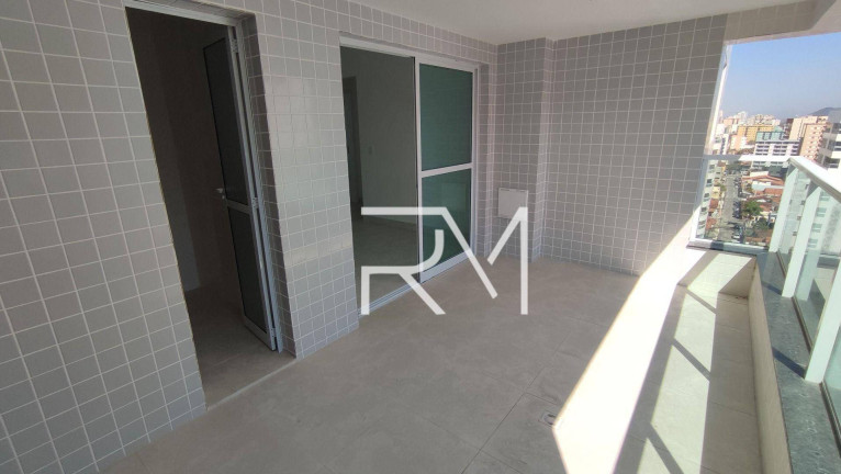 Imagem Apartamento com 2 Quartos à Venda, 78 m² em Centro - Mongaguá