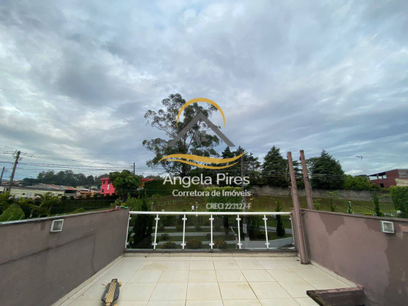 Imagem Casa com 3 Quartos à Venda, 125 m² em Jardim São João (jaraguá) - São Paulo Imagem Casa com 3 Quartos à Venda, 125 m² em Jardim São João (jaraguá) - São Paulo