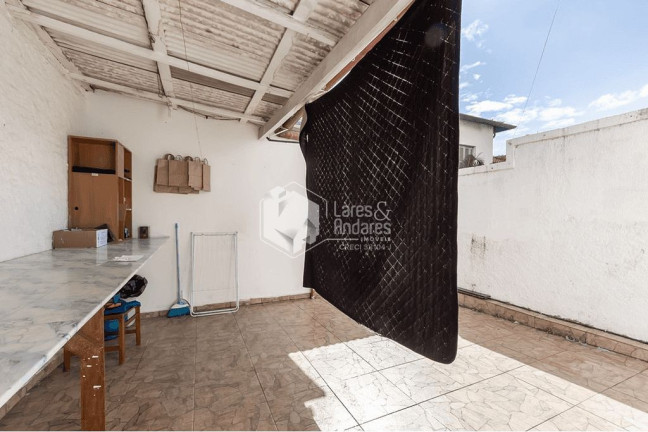 Imagem Casa com 3 Quartos à Venda, 120 m² em Vila Clementino - São Paulo Imagem Casa com 3 Quartos à Venda, 120 m² em Vila Clementino - São Paulo