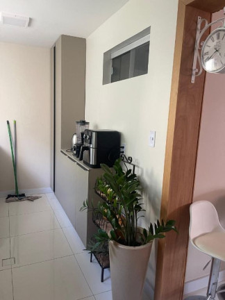 Imagem Apartamento com 3 Quartos à Venda, 88 m² em Jardim Oceania - João Pessoa
