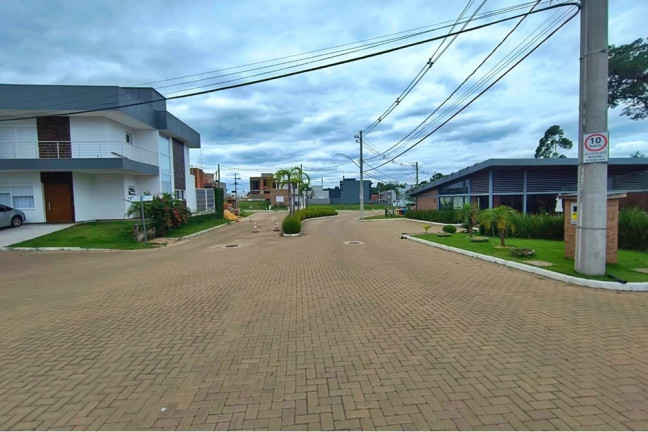 Imagem Terreno à Venda, 220 m² em Augusta - Viamão