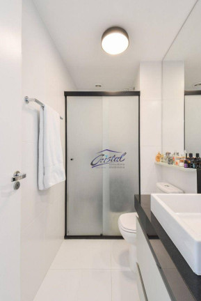 Imagem Apartamento com 1 Quarto à Venda, 49 m² em Pinheiros - São Paulo