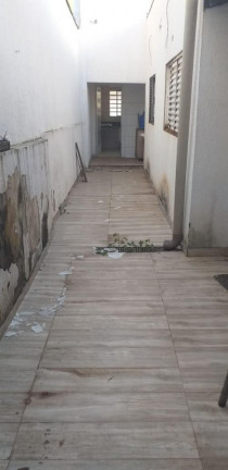 Imagem Casa com 2 Quartos à Venda,  em Vila São Francisco - Bauru