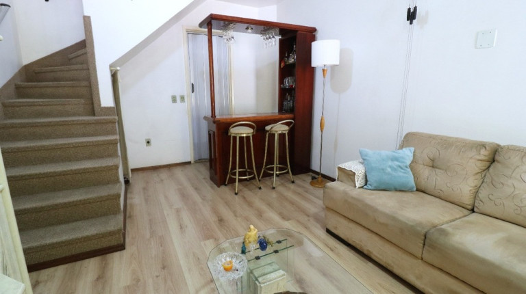 Imagem Casa com 2 Quartos à Venda, 86 m² em Indianópolis - São Paulo