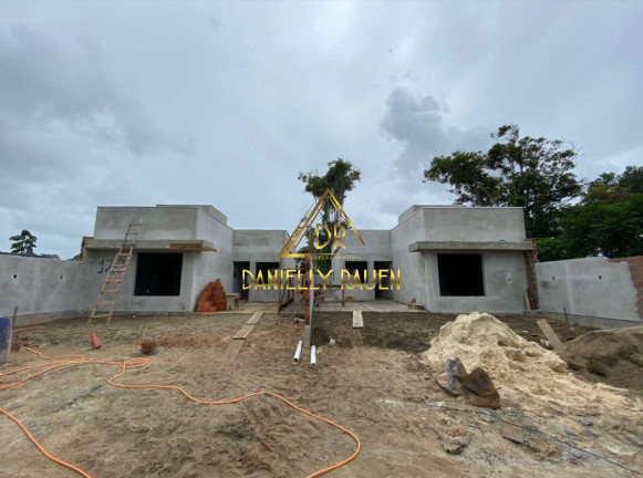 Imagem Casa com 3 Quartos à Venda, 235 m² em Quinta Dos Açorianos - Barra Velha