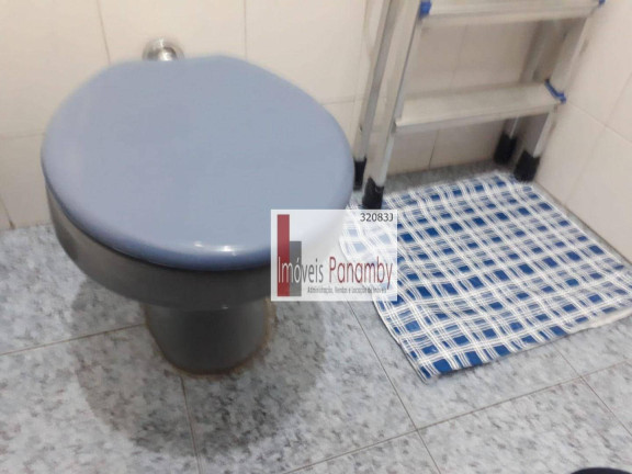 Imagem Sobrado com 2 Quartos à Venda, 118 m² em Jardim Stella - Santo André