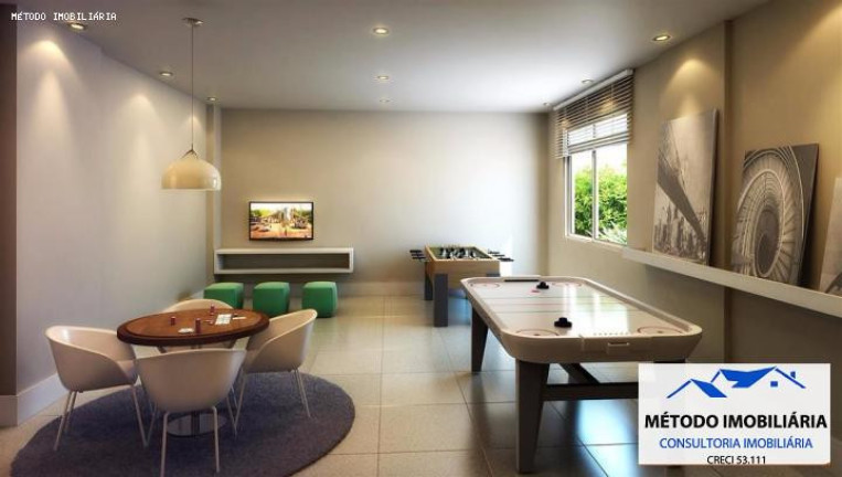 Imagem Apartamento com 2 Quartos à Venda, 66 m² em Santa Maria - São Caetano Do Sul