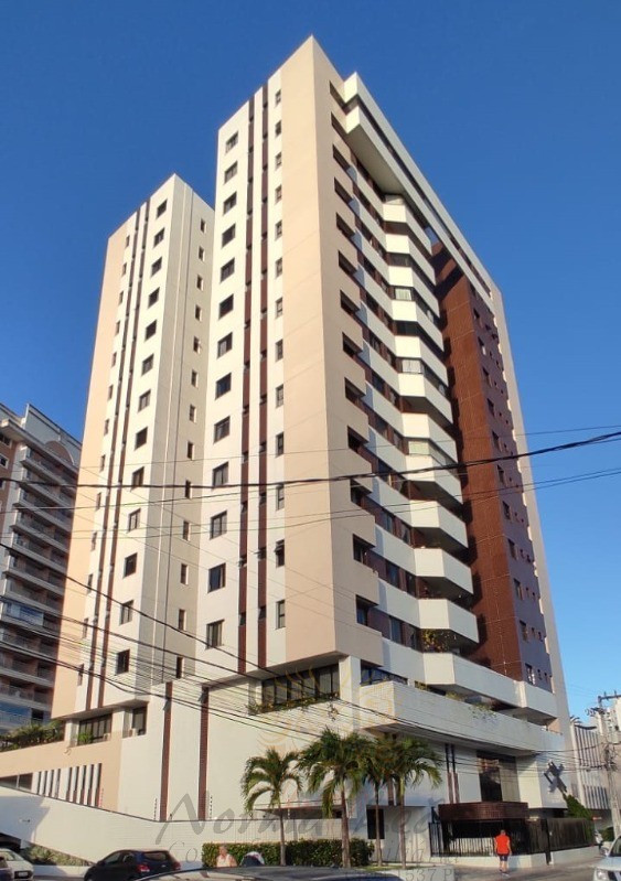 Imóvel com 3 Quartos à Venda, 127 m² em Jardins - Aracaju