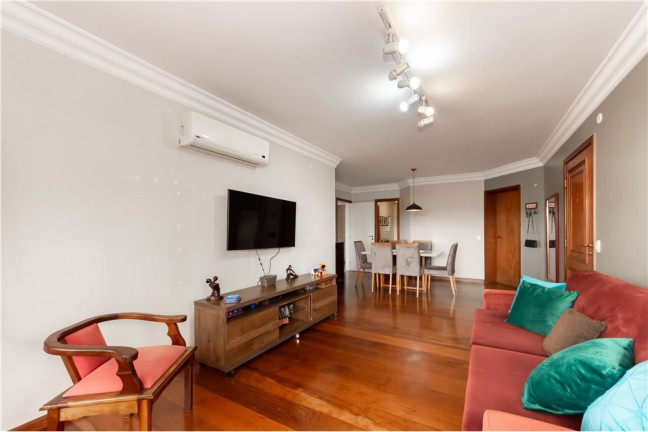 Imagem Apartamento com 3 Quartos à Venda, 130 m² em Bosque Da Saúde - São Paulo Imagem Apartamento com 3 Quartos à Venda, 130 m² em Bosque Da Saúde - São Paulo