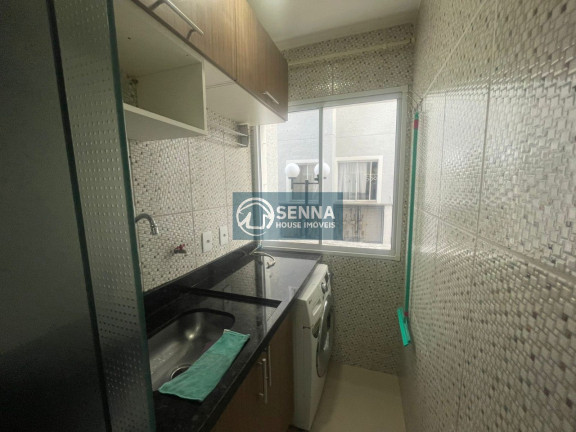 Imagem Imóvel com 2 Quartos à Venda, 54 m² em Caxambu - Jundiaí