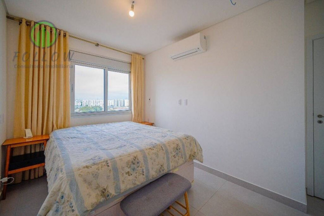 Imagem Apartamento com 2 Quartos à Venda, 73 m² em Centro - Osasco