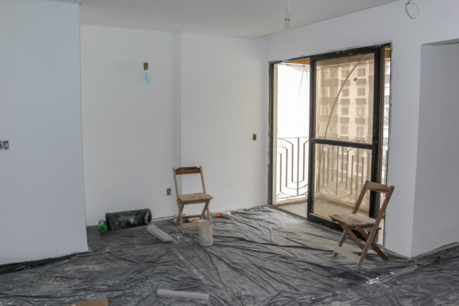 Imagem Imóvel com 2 Quartos à Venda, 102 m² em Moema - São Paulo