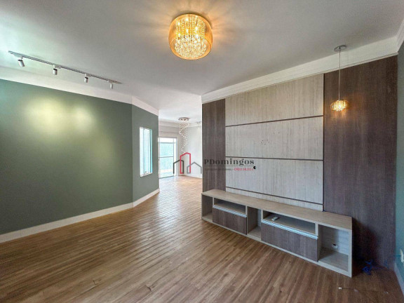 Imagem Casa com 3 Quartos à Venda, 136 m² em Residencial Real Park Sumaré - Sumaré