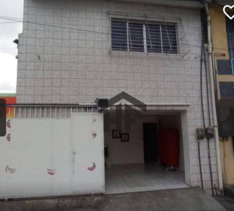 Imagem Casa com 5 Quartos à Venda, 246 m² em Monteiro - Recife