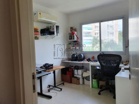 Imagem Imóvel com 3 Quartos à Venda, 156 m² em Barra Da Tijuca - Rio De Janeiro Imagem Imóvel com 3 Quartos à Venda, 156 m² em Barra Da Tijuca - Rio De Janeiro