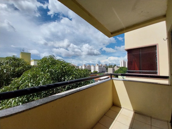 Imagem Apartamento com 3 Quartos à Venda, 72 m² em Real Copagri - Teresina Imagem Apartamento com 3 Quartos à Venda, 72 m² em Real Copagri - Teresina