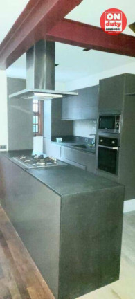 Imagem Sobrado com 2 Quartos à Venda, 96 m² em Gonzaga - Santos Imagem Sobrado com 2 Quartos à Venda, 96 m² em Gonzaga - Santos